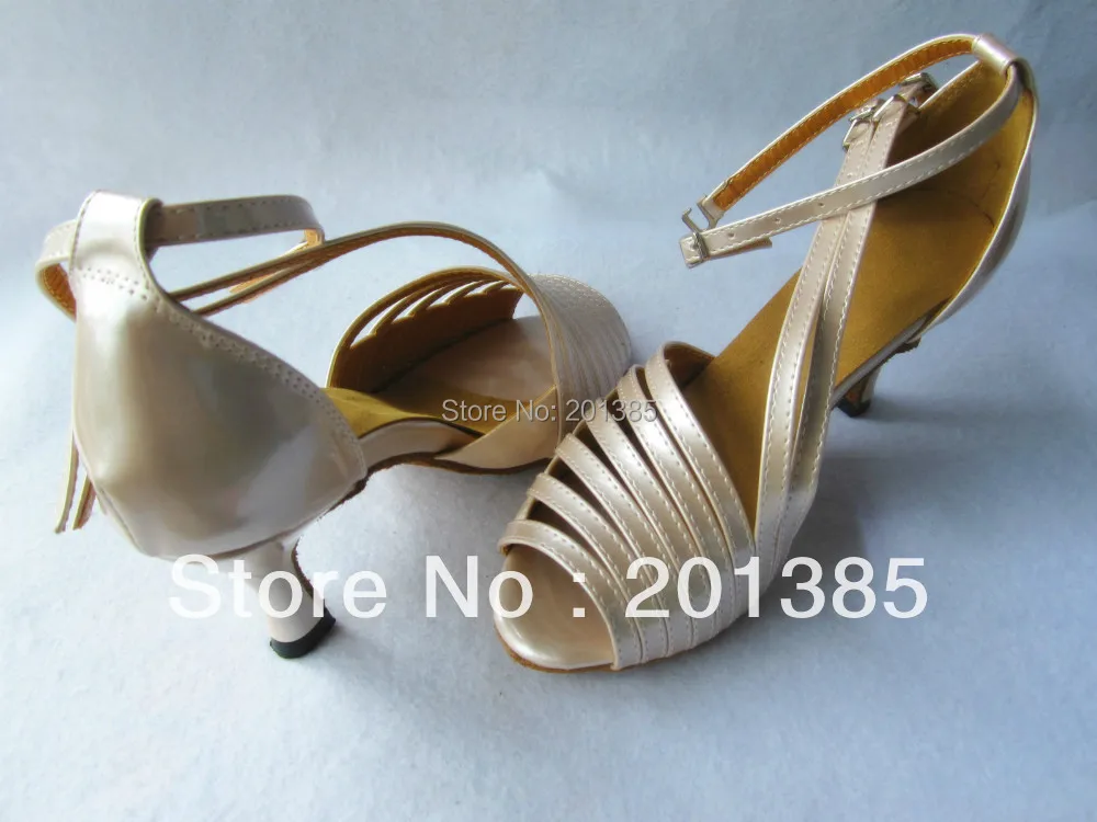 Женские атласные туфли на ремешках из лакированной кожи|dance shoes sale|dance shoesshoes dance |