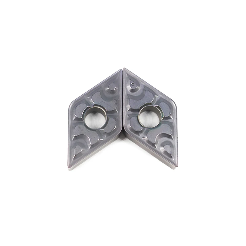 SHR 10 шт. Iscar DNMG150604 TF IC907 внешнее токарные инструменты карбида вставить станки резак