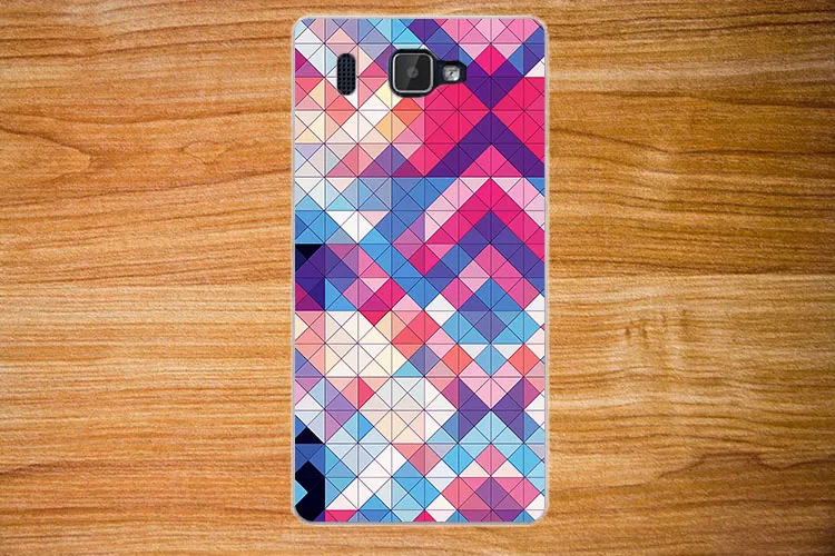Высокое качество модный красивый дизайн DIY Painitng цветной окрашенный чехол для Prestigio Grace Q5 5506 PSP5506 DUO чехол для телефона