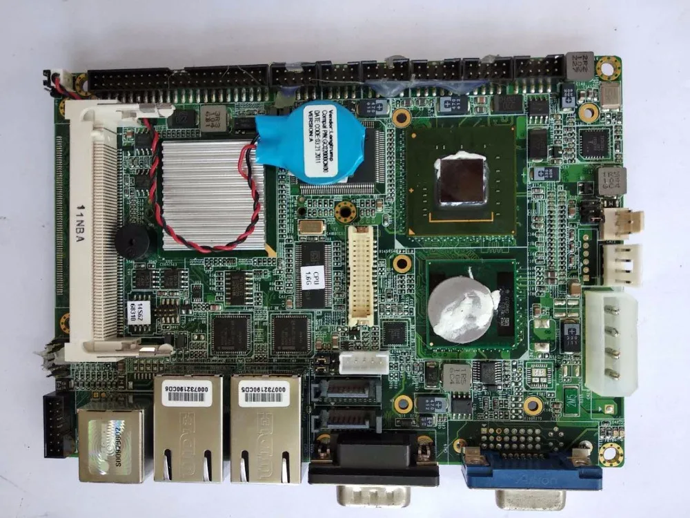 Применяется для материнской платы GENE 9455 REV.A1.0 A IPC|Материнские платы| |