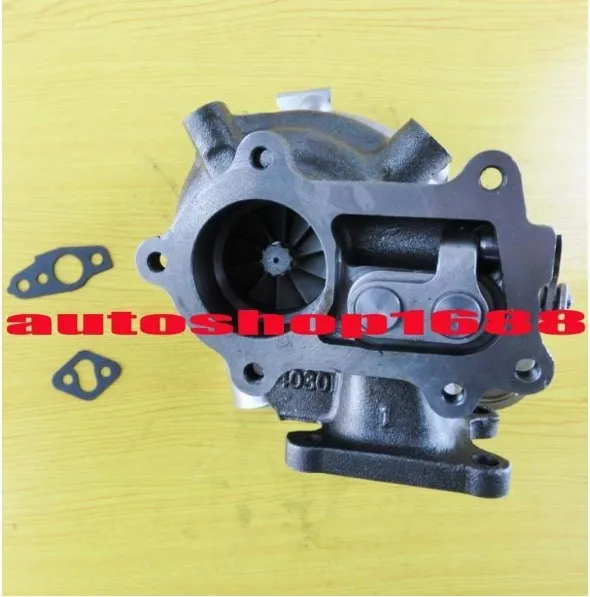 CT26 CT26C3 17201 74030 74060 Турбокомпрессор Для Toyota Celica GT Four ST185 3SG TE 4WD 3SGTE|turbocharger part|turbocharged