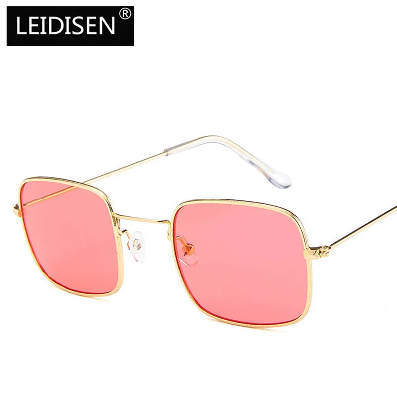 MSETOUTM 2020 Sunglasses Women And Men Metal Driver Classic Dazzle Color Retro Brand Designer Vintage Sun Glasses 3546 | Аксессуары для