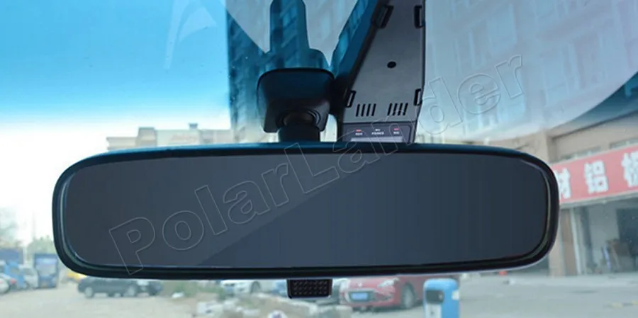 Хит, Автомобильный видеорегистратор A118 1080P Novatek 96650, Мини Автомобильный видеорегистратор, видеорегистратор с углом обзора 170 градусов, автомобильный видеорегистратор