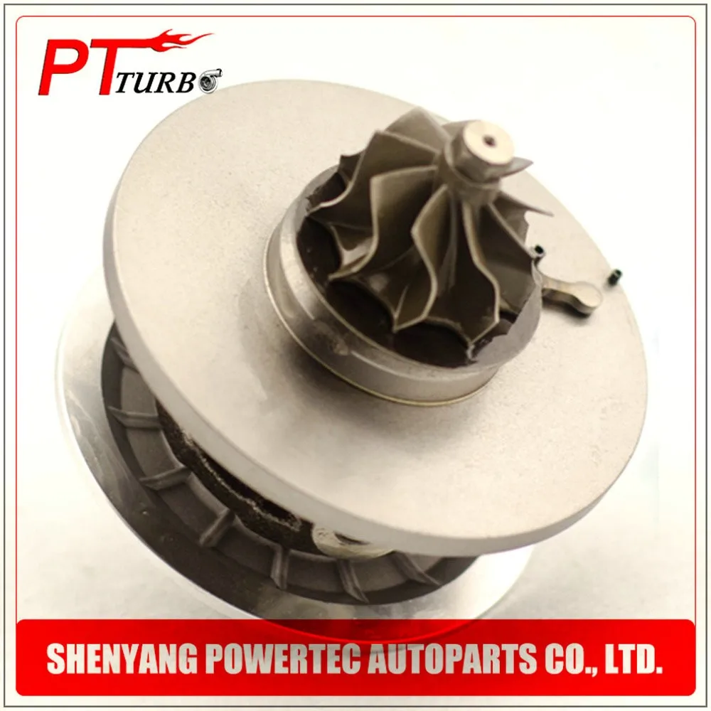 Сбалансированный turbolader картридж 454231-0008 восстановить turbo 454231 для VW Passat B5 1.9TDI 85Kw 115HP AJM ATJ 74Kw 101HP AVB 1998