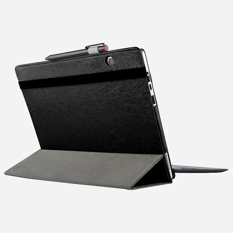 Чехол для lenovo IdeaPad Miix 5 pro 1" чехол для планшета защитный чехол для lenovo Miix 510 профессиональная защита