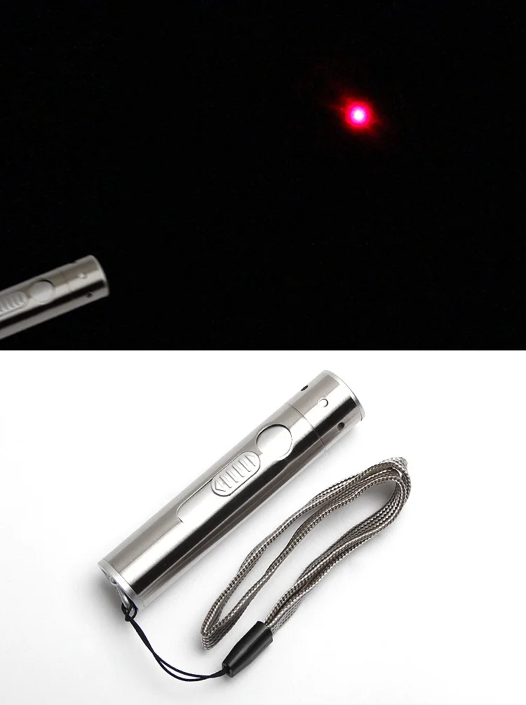 3 в 1 USB мини фонарик электронная зажигалка портативный светодиодный аварийное освещение из нержавеющей стали инфракрасные лазерные ручки