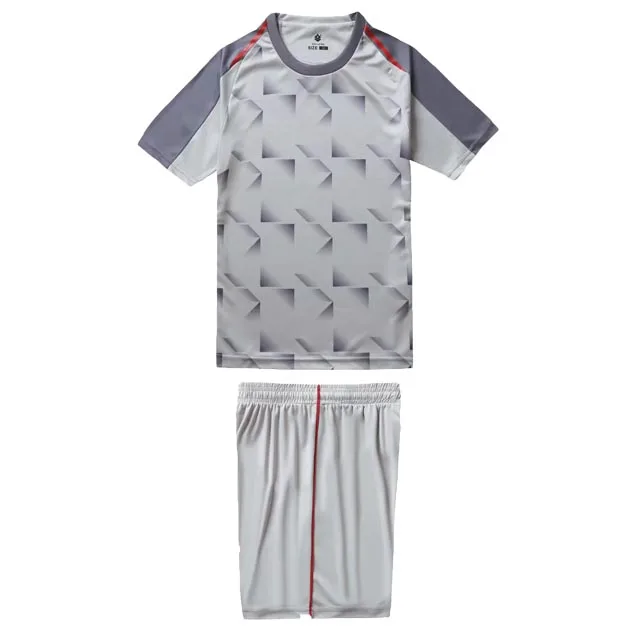 Soccer sets Комплект футбольной одежды для взрослых и детей survetement, комплект футбольной одежды для мальчиков и девочек, Футбольная форма для бега Futbol - Цвет: Soccer sets