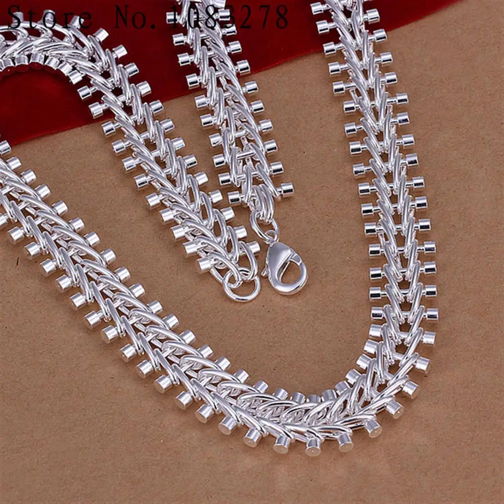 N166 цепь ожерелье ювелирные изделия | Украшения и аксессуары