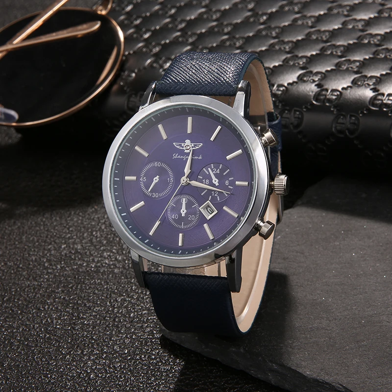 Montre Homme мужские часы известной марки спортивные кварцевые Авто Дата Whatch Мужские