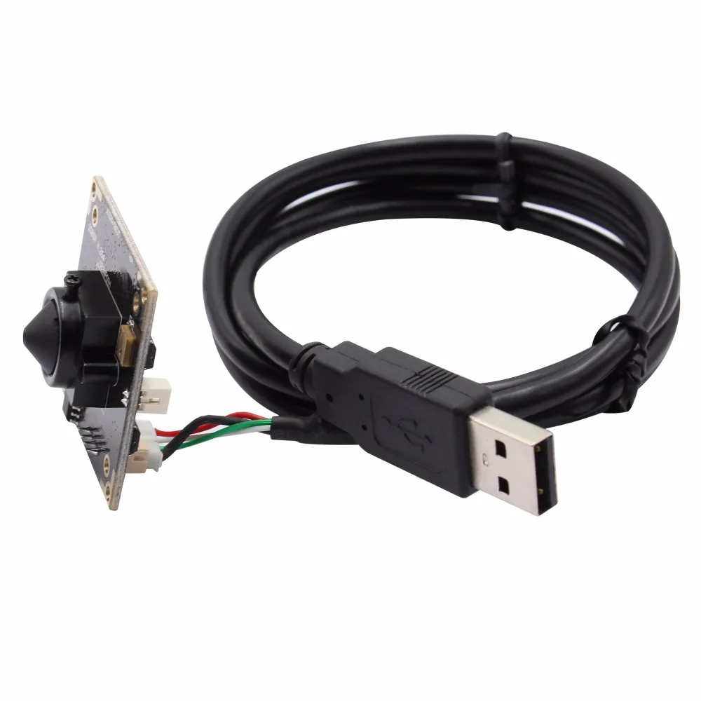 3MP WDR full hd 1080p h.264 usb модуль камеры 2 0 мегапиксельная otg UVC веб камера 2mp с микрофоном