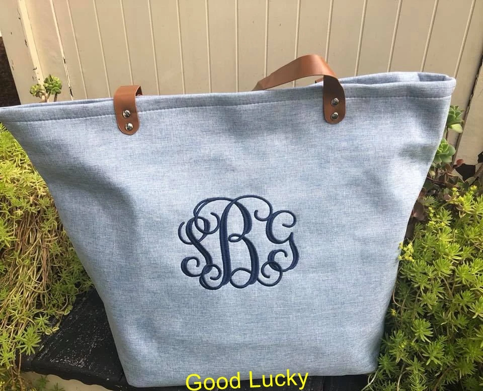 30pcs/lot Wholesale factory price new designed leisure tote bag offical handbag for lady shopping and outdoor travel | Дом и сад