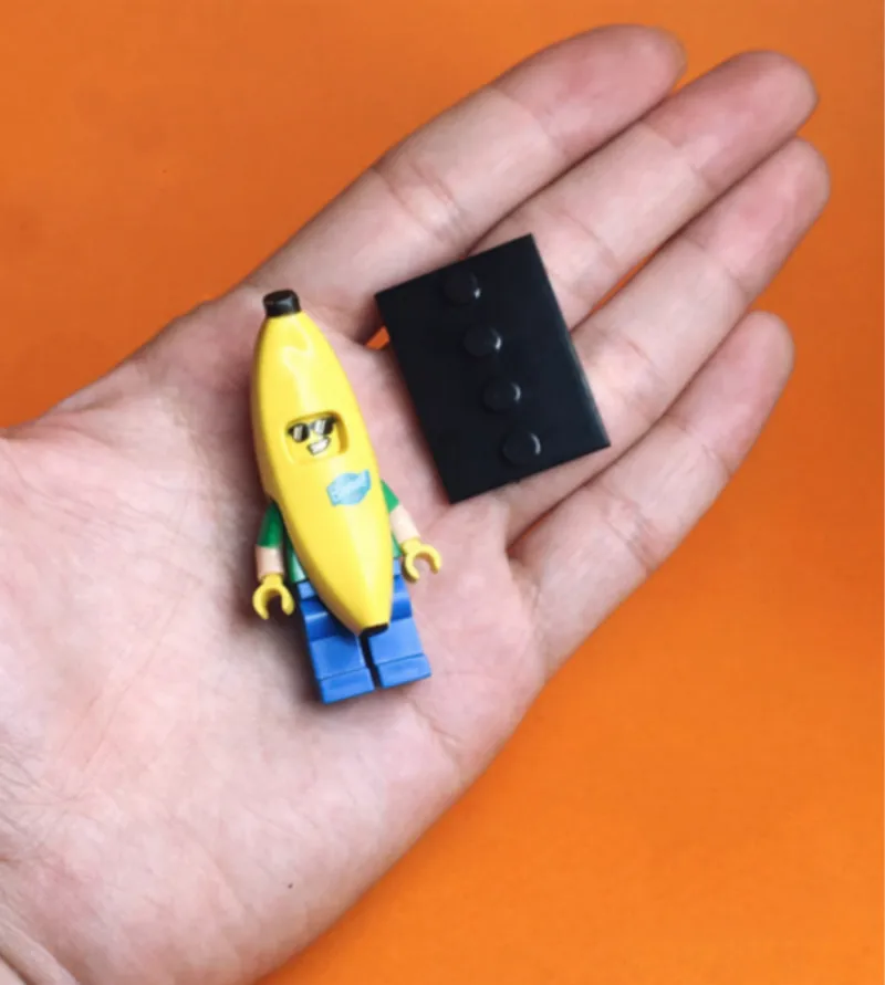 Лидер продаж рисунок Legoies Кирпичи Строительные блоки Super Hero образования DIY