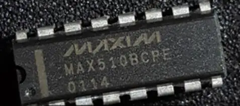 MAX510BCPE MAX510 ISO124U ISO124 AD2S1210WDSTZ AD7685CRMZ|Органайзеры для кабеля| |
