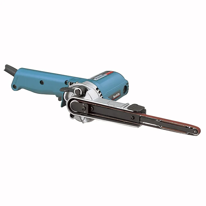 Оригинальный японский шлифовальный станок Makita 9031 380 мм 15 дюймов ленточный 9032