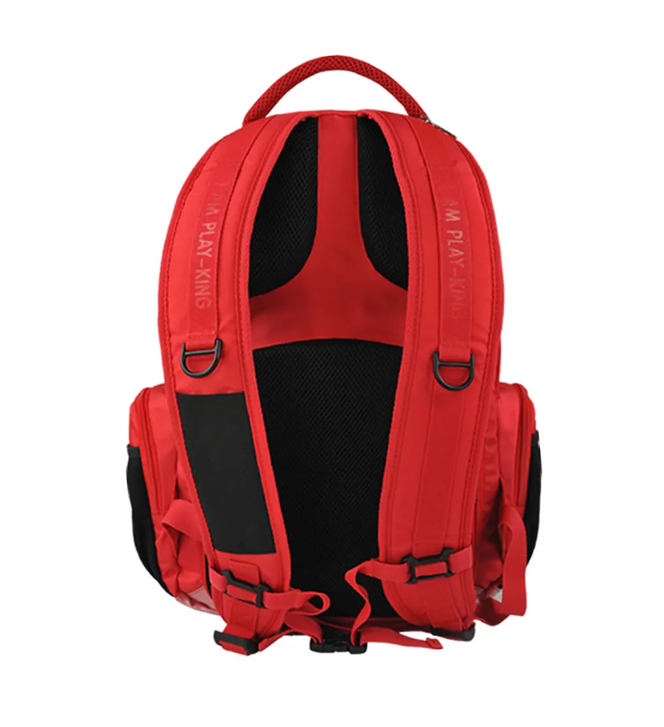 Портативный складной стул для рыбалки сумка 2 в 1 водонероницаемый рюкзак стальной стул многофункциональная альпинистская сумка для пеших прогулок