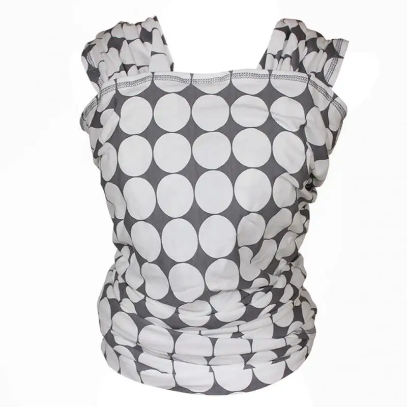 Слинг Обёрточная бумага долго перевозчика для новорожденных кенгуру ребенка