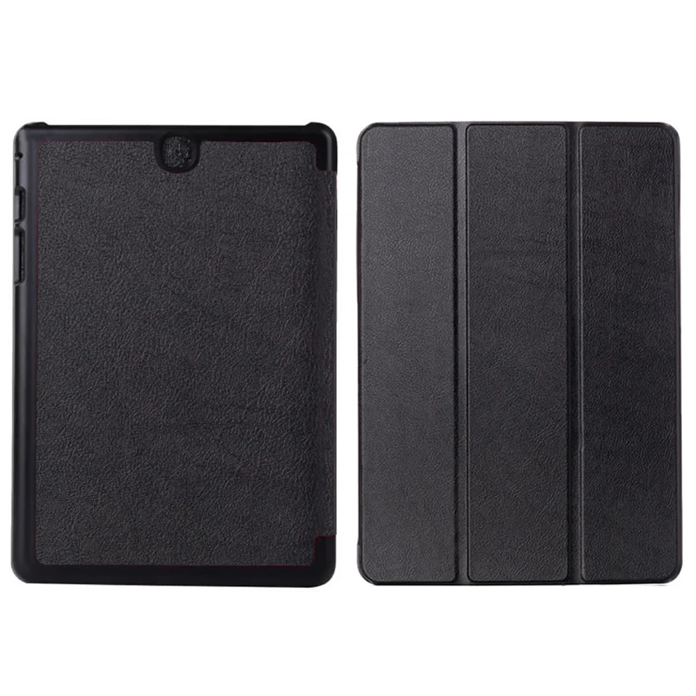 Тонкий чехол для samsung Galaxy Tab A 9,7 SM-T550 SM-T555 SM-P550 SM-P555 9," планшетный Стенд кожаный чехол для samsung Galaxy Tab A 9,7 чехол