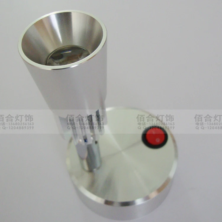 Новая светодиодная батарея освещение без электрическая лампа шкаф витрина для