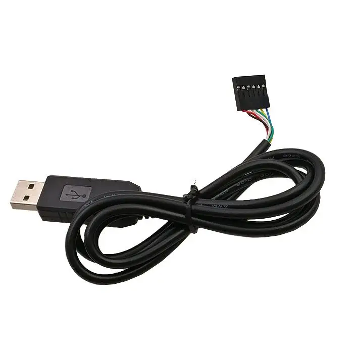 XD43 FT232 щеточная линия/USB к TTL/скачиваемая линия FT232/щеточная линия/с CTS RTS|Защита