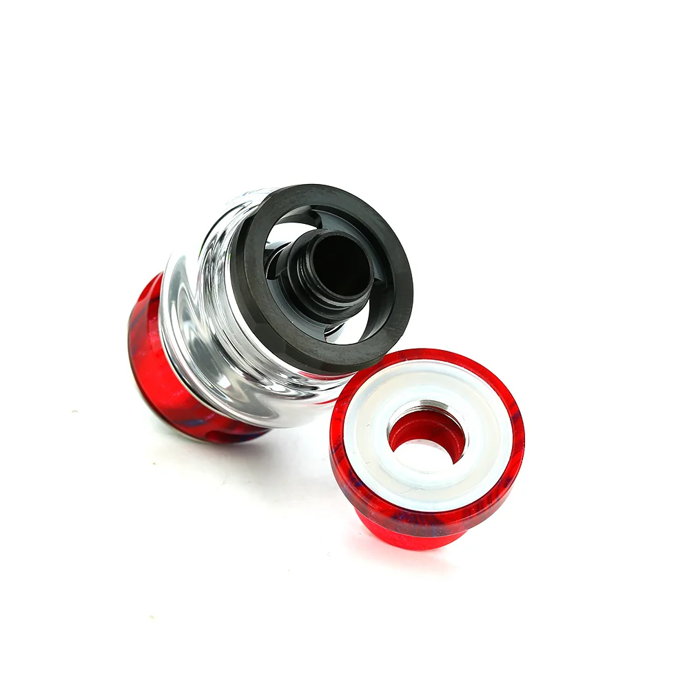 Бак CoilART LUX 100% оригинал 5 мл сетка с 0 15 Ом M1 &amp M4 катушка топ заправка дизайн защита