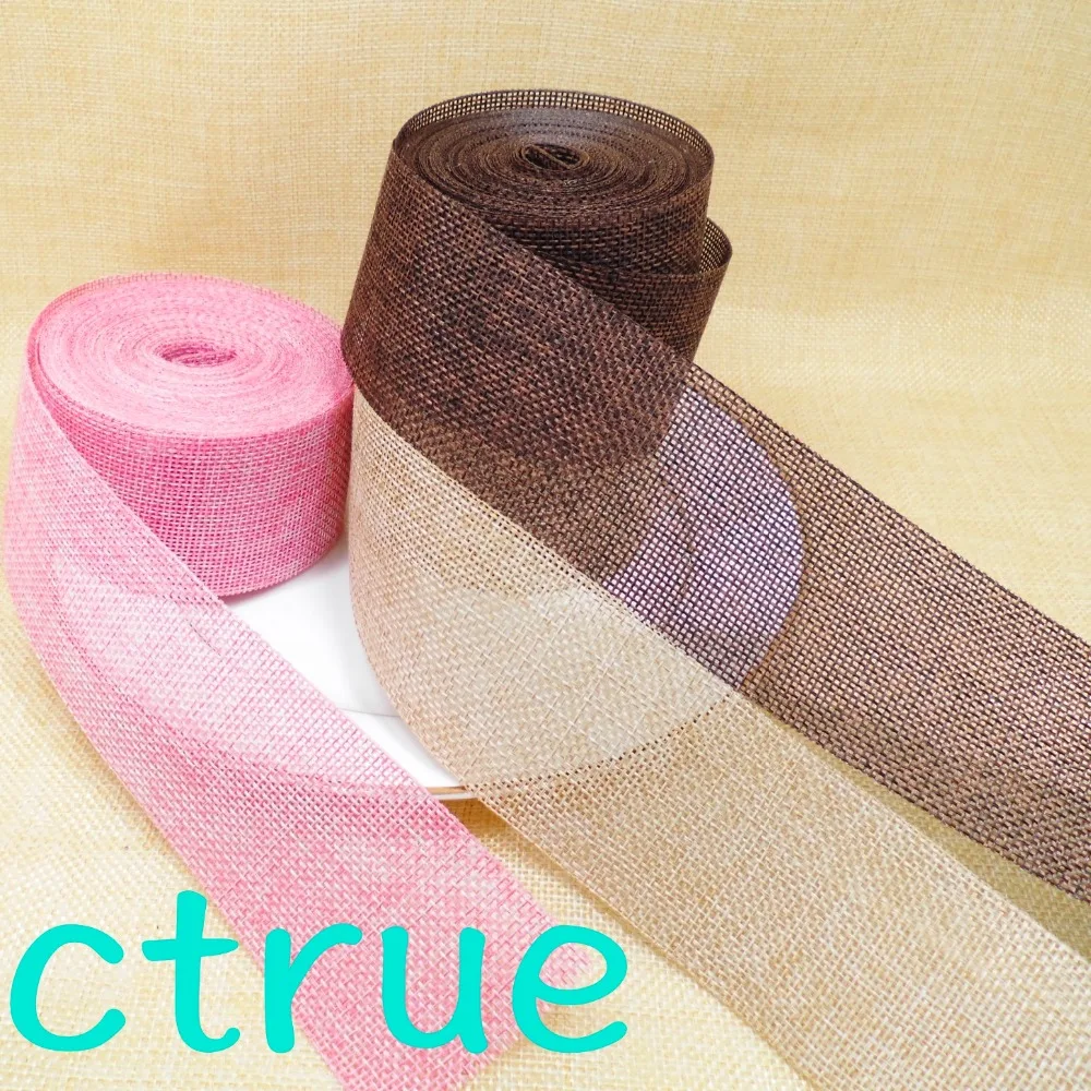 10 м самодельная фотолента фотодекоративная Рождественская натуральная