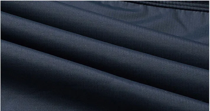 Мужская Куртка Весна Осень Solid Color Тонкий Плюс Размер Повседневная Пальто Бурелом