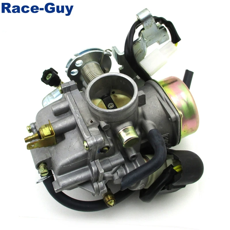 Карбюратор для ASW Manco Talon LinHai Bighorn 250cc 260cc 300cc ATV UTV FS300 CVK внедорожный карбюратор карт