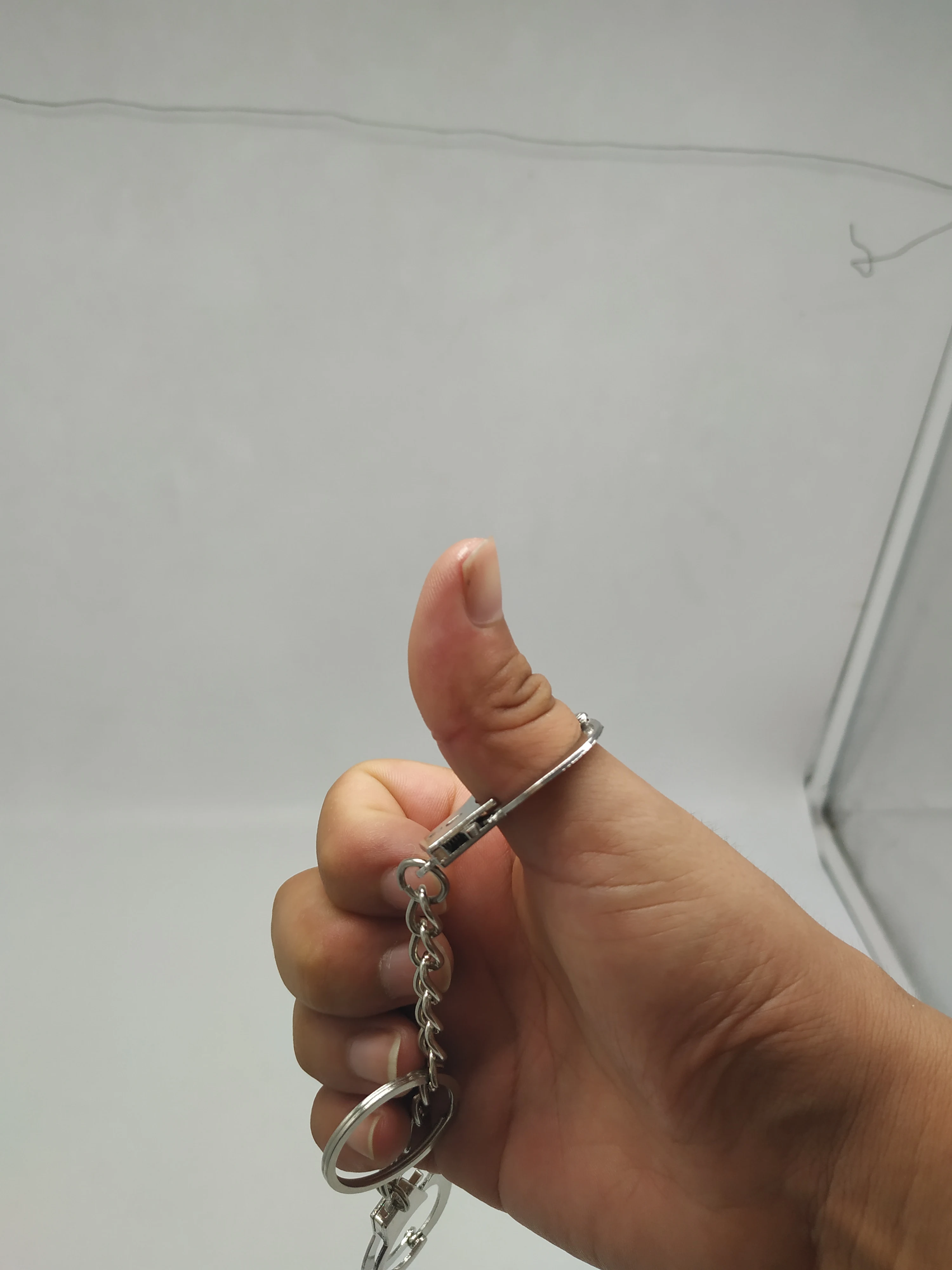 thumb