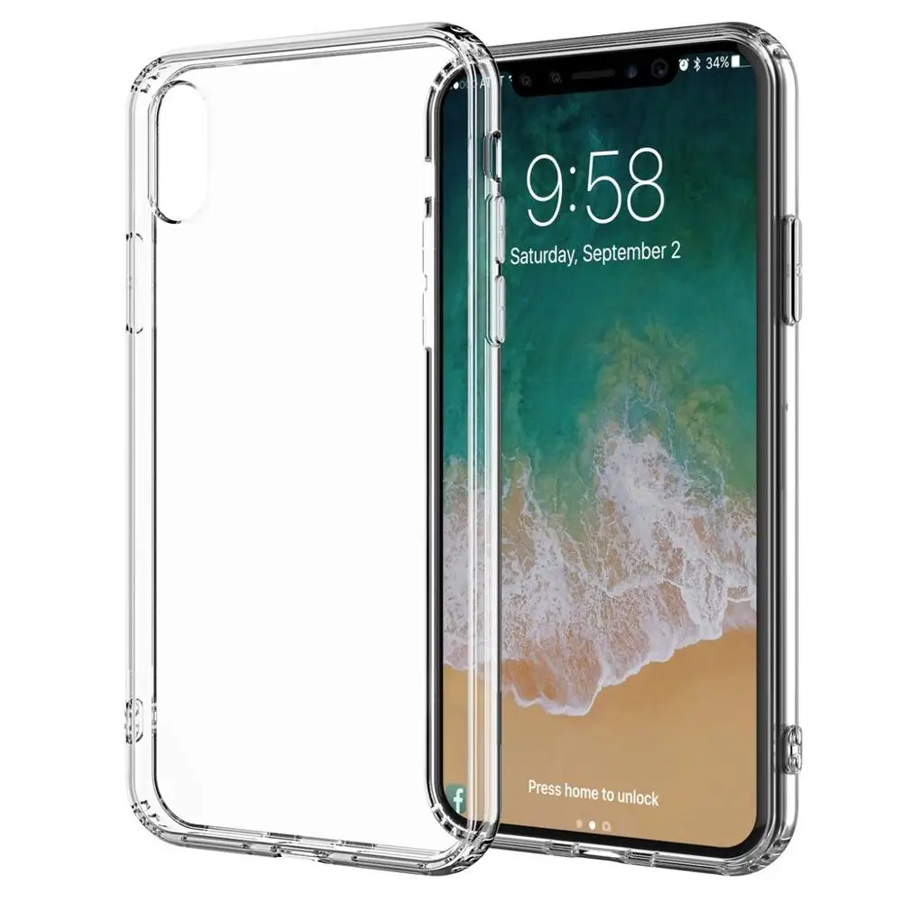 FUNNYRUI для iPhone 6S 5S SE 8 Plus X 7 XS Max Мягкий ТПУ силиконовый чехол Fundas Coque Король Лев Pumba Hakuna