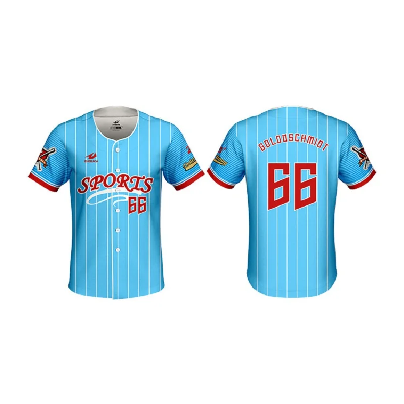 Custom name number Дизайн мужские бейсбольные рубашки Camisetas Beisbol дышащая бейсбольная командная рубашка Заказная сублимационная белая бейсбольная майка - Цвет: Custom name number