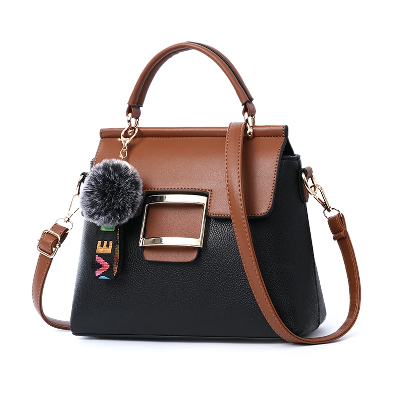 GZ LY GJT Лидер продаж Для женщин Messager Сумки Высокое качество PU кожа Сумка мама Crossbody