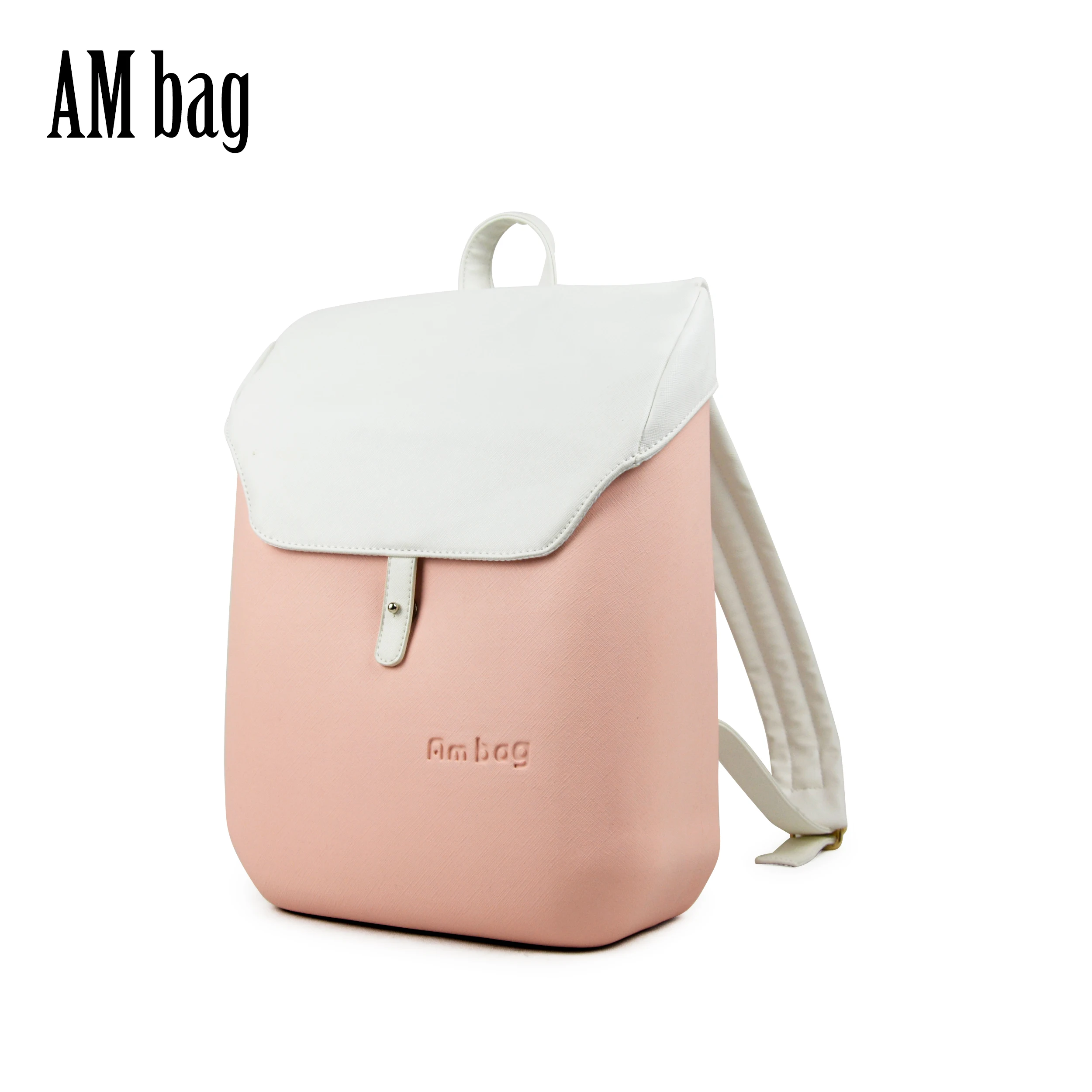 Стильный водонепроницаемый рюкзак Ambag с регулируемым плечевым ремнем, Сменный Чехол-раскладушка