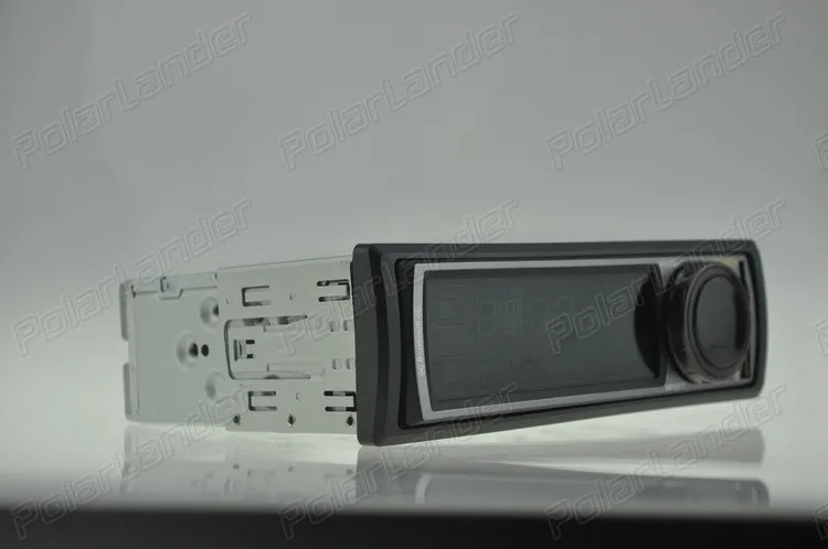 Новый 12 В автомобиля Радио Bluetooth Стерео FM S mp3 аудио плеер Поддержка USB/SD сенсорный