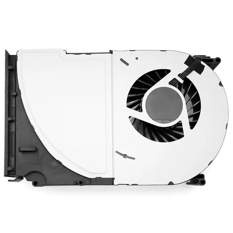 Сменный внутренний вентилятор охлаждения для консоли Xbox one X ремонт внутреннего