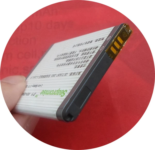 2018 Новейшая Оптовая Продажа 5 шт EB494358VU Батарея для SAMSUNG Galaxy Ace S5830 B7510 B7800 S5660 GT S5670 S5838
