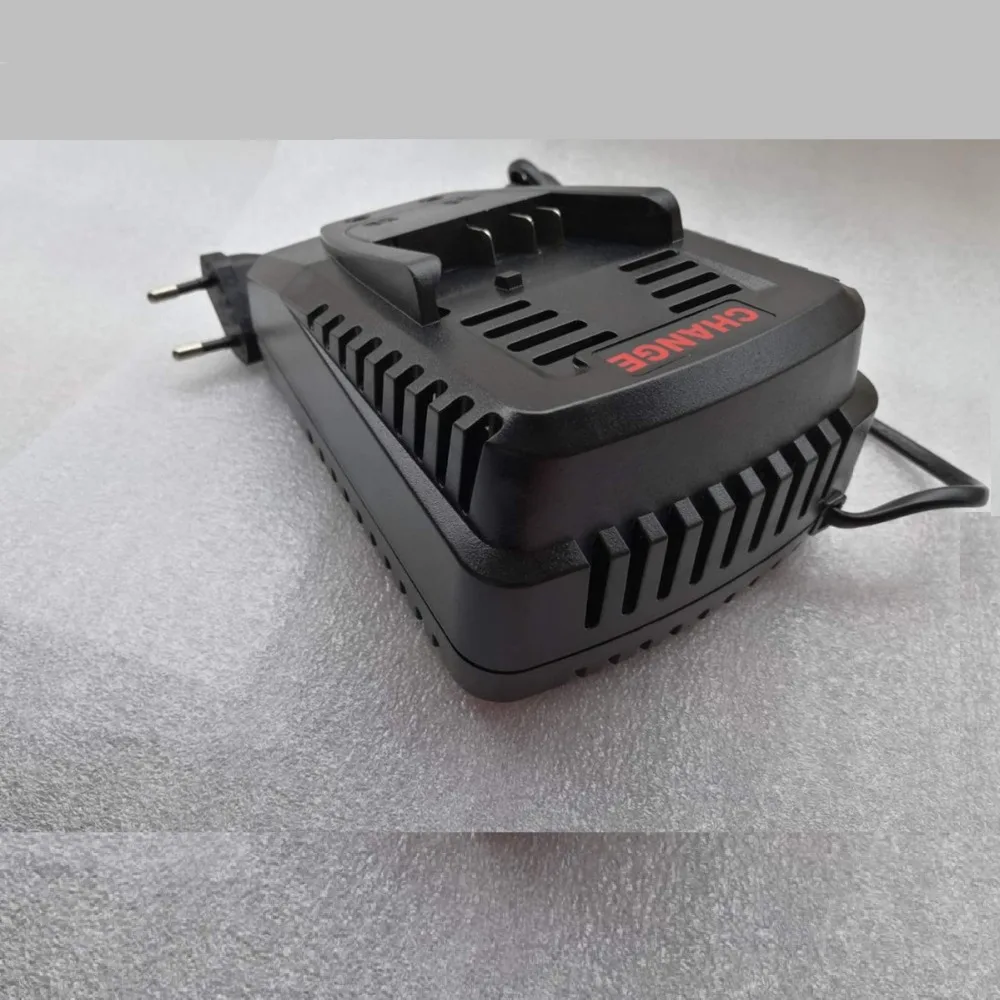 AL1860CV Li-Ion Батарея Зарядное устройство для Bosch 18 V 14,4 V Батарея BAT609G BAT618 BAT618G BAT614 2607336236 3.0A 3.5A