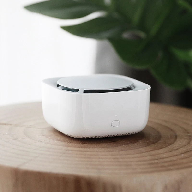 Xiaomi Mijia Москитная репеллент интеллектуальная версия подключенное приложение