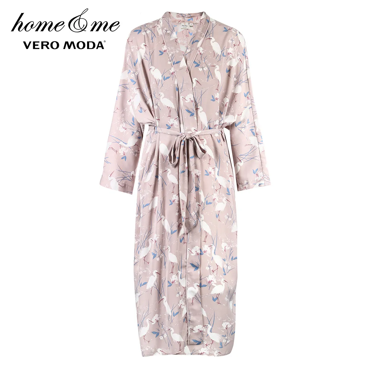 Vero Moda женское платье с длинными рукавами | 3181R1504
