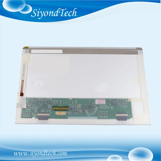 Новый ЖК экран для ноутбука Lenovo IdeaPad 10 1 дюйма WSVGA светодиодный с матрицей нетбука A