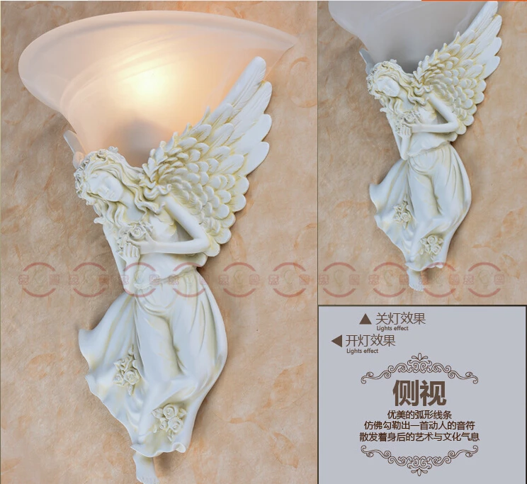 Настенный светильник светодиодный в европейском стиле|led wall lamp|wall lightwall lamp |