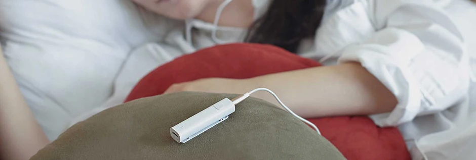 Xiaomi аудио приемник Музыка Беспроводной адаптер Bluetooth 4,2 3,5 мм разъем AUX автомобильный комплект портативный динамик наушники руки бесплатно