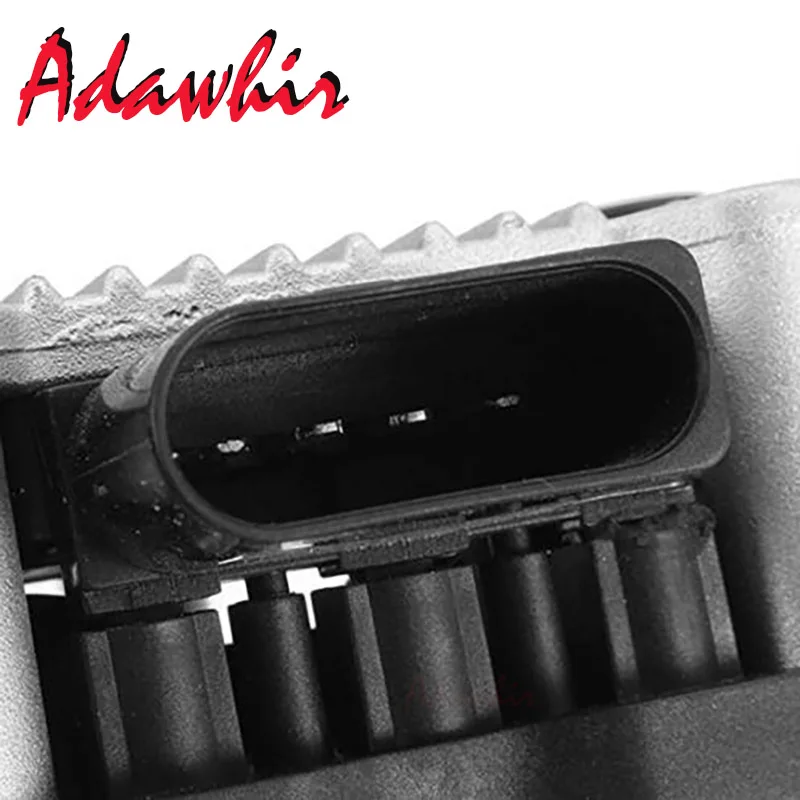 Новая катушка зажигания для VW Jetta Beetle Golf Au di A4 A3 A2 Skoda Seat Front 032905106D 032905106E 032905106B