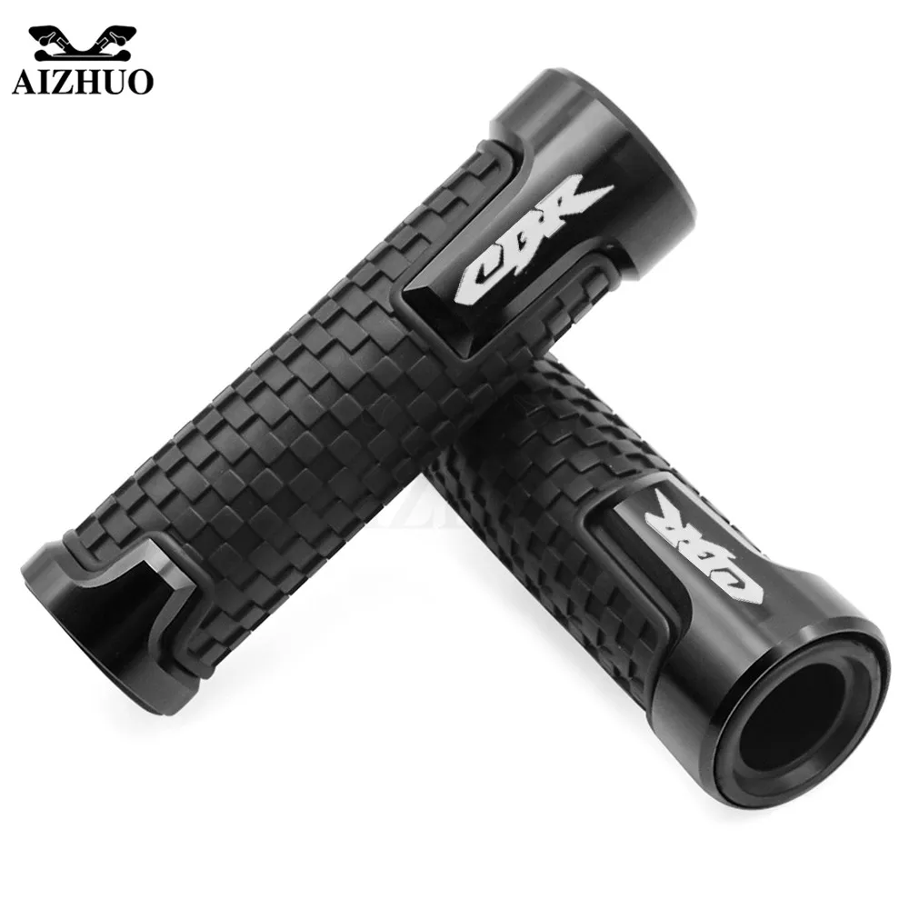 Мотоциклетные ручки для HONDA CBR600F CBR600 F2 F3 F4 F4i CBR900 CBR650F CBR600RR 929RR 954RR 22 мм 24 мм|Ручки