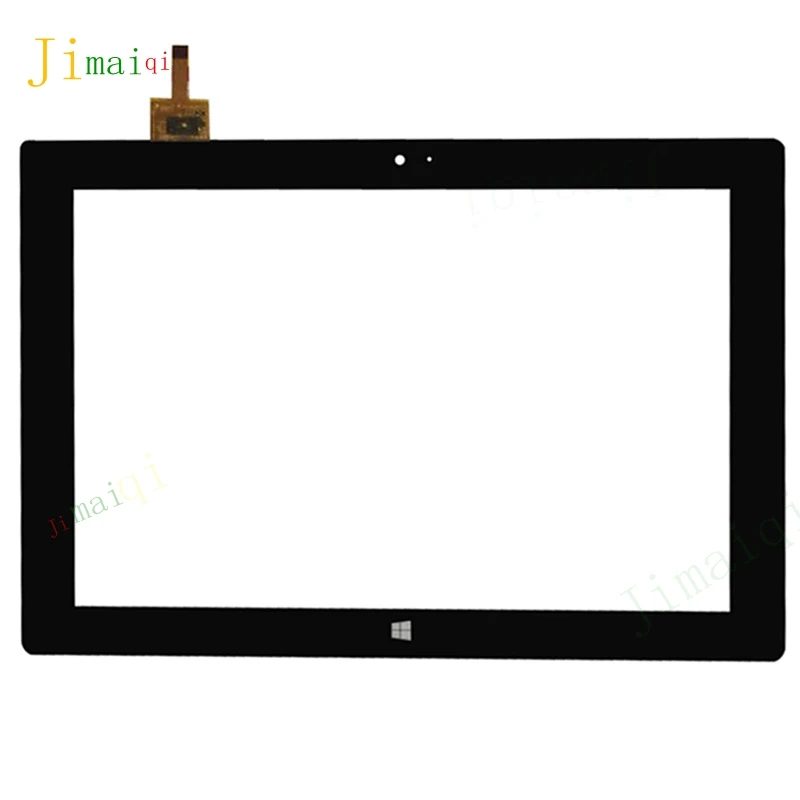 New For 10.1 INCH Digma Eve 10.2 3G Tablet Capacitive touch screen panel Digitizer Sensor Replacement | Компьютеры и офис