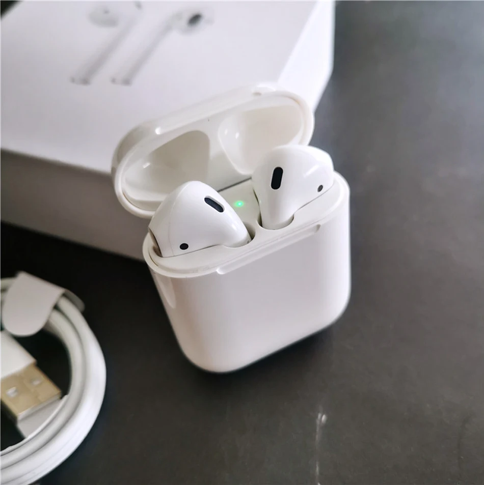 Новинка i20 TWS Pop-up W1 чип 1:1 Bluetooth наушники 6D супер бас звук наушники беспроводные наушники i20tws PK i10 i20 i60 i80 i12