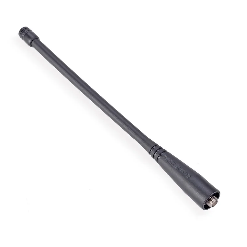 Антенна Baofeng UV-5R sma-женский uhf/УКВ 136-174/400-520 мГц для 5r uv82 GT-3 радио портативная рация