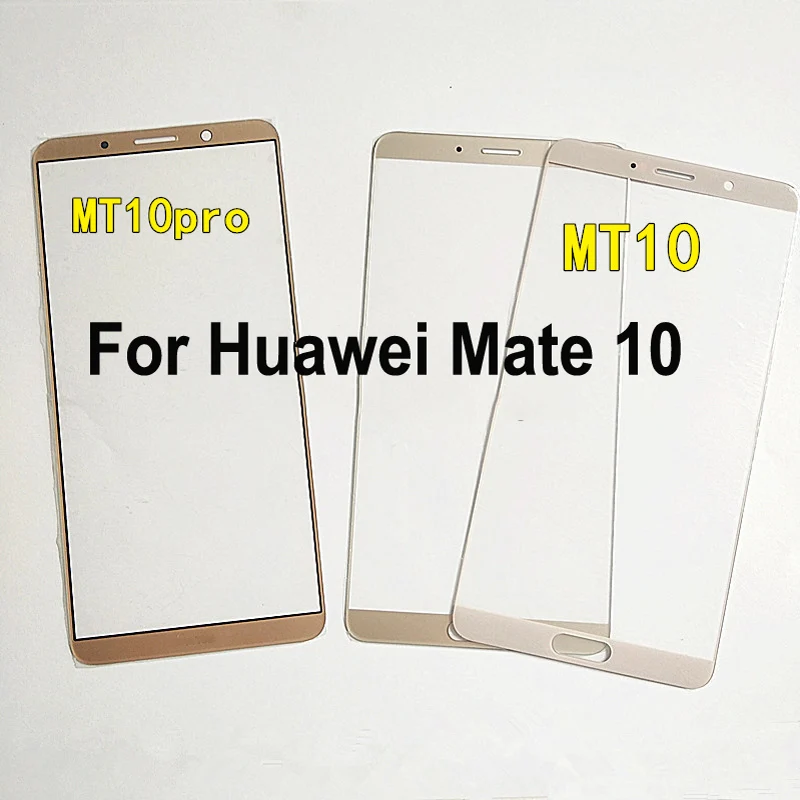 

Сенсорная панель для Huawei Mate 10, Mate10, ALP-AL00 дюйма, без гибкого изгиба