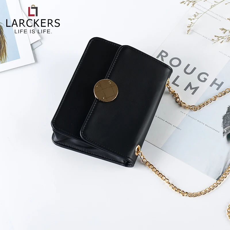 Новинка Весна 2018 женская сумка через плечо из искусственной кожи модная