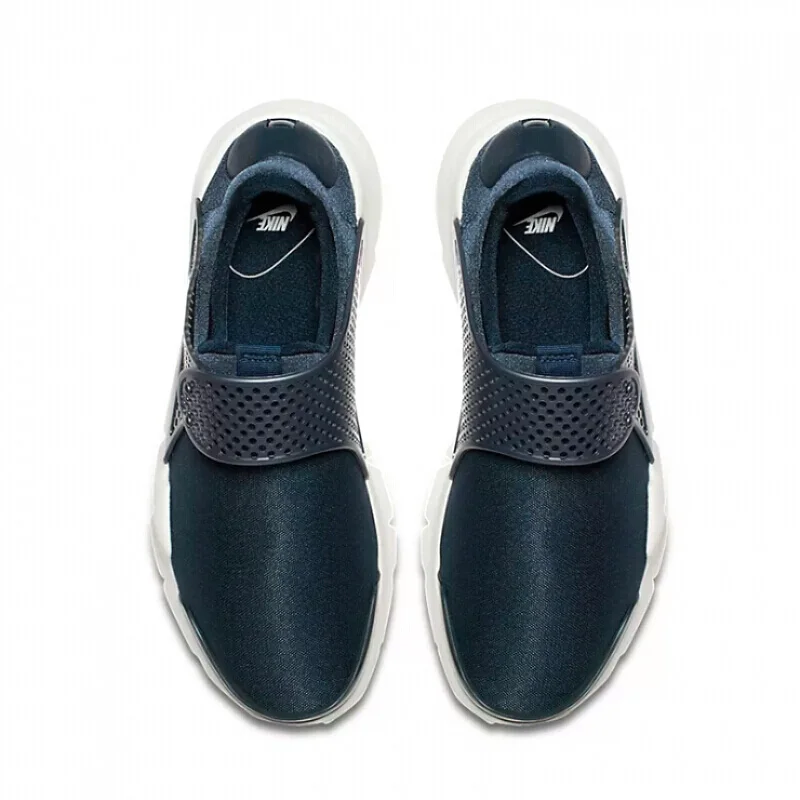 Оригинальное новое поступление NIKE SOCK Dart PRM TXT женские кроссовки | Спорт и