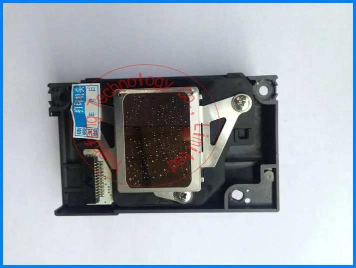 F180000 печатающая головка для Epson T50 A50 P50 R290 R280 RX610 RX690 L800 L801 принтеров|printer head|epson t50